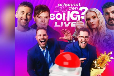 Im November gleich viermal auf ProSieben