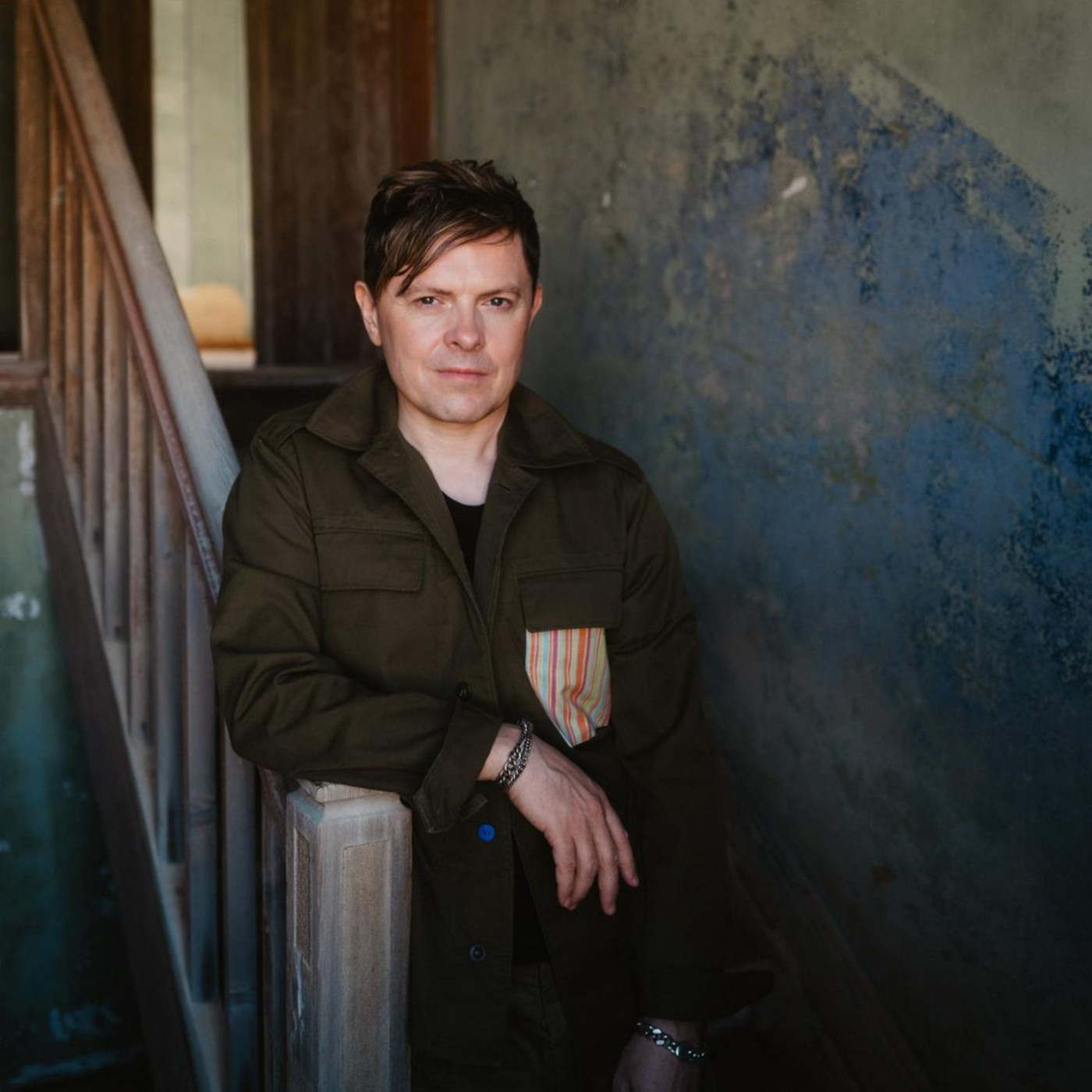 "Ich bin dankbar, dass ich die Zeit als Kinderstar heil überstanden habe"