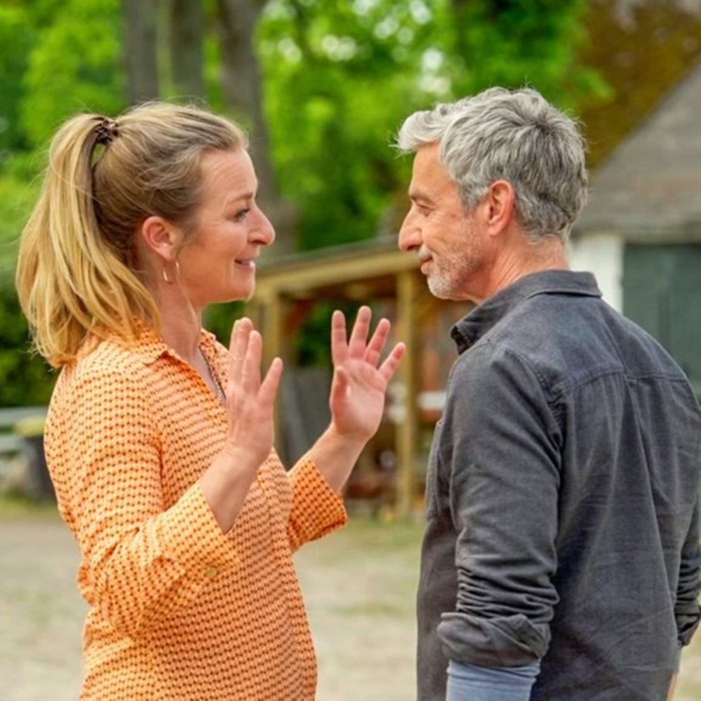 Das passiert heute in den Soaps