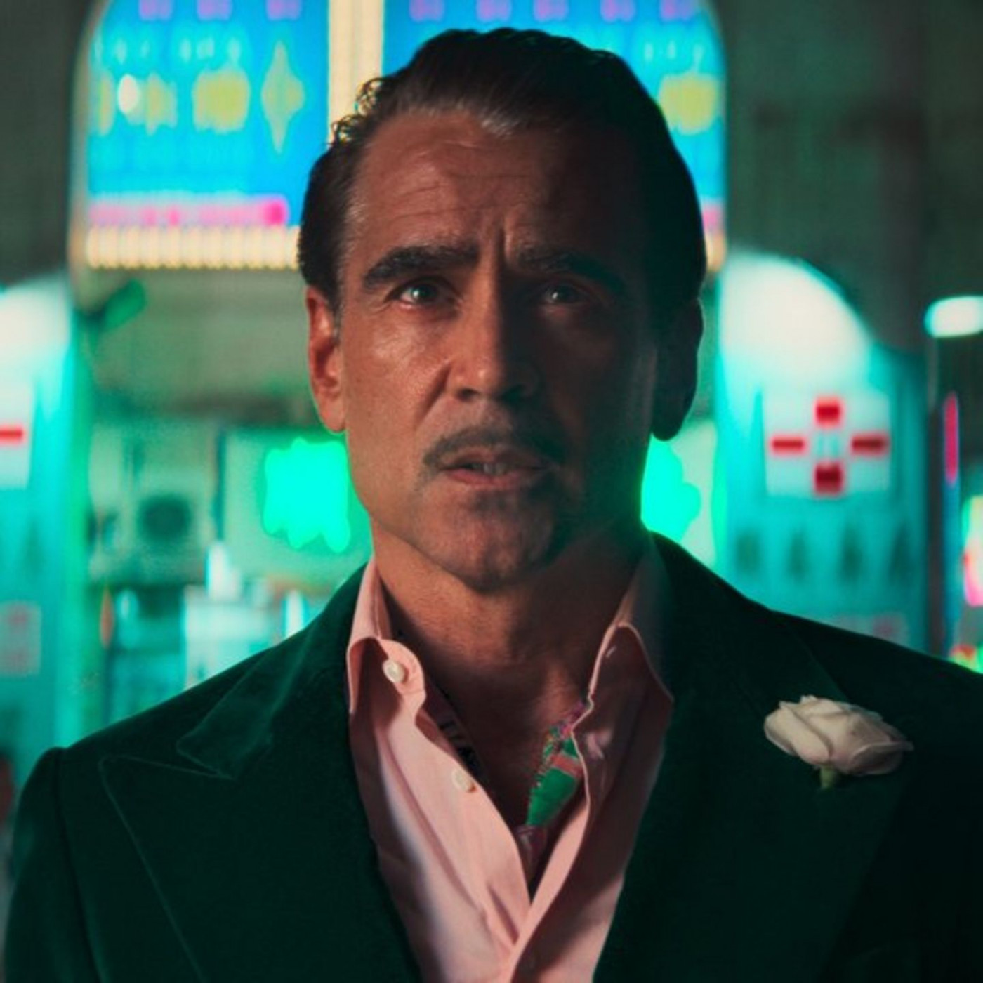 Der nächste Oscar-Anlauf von Edward Berger?