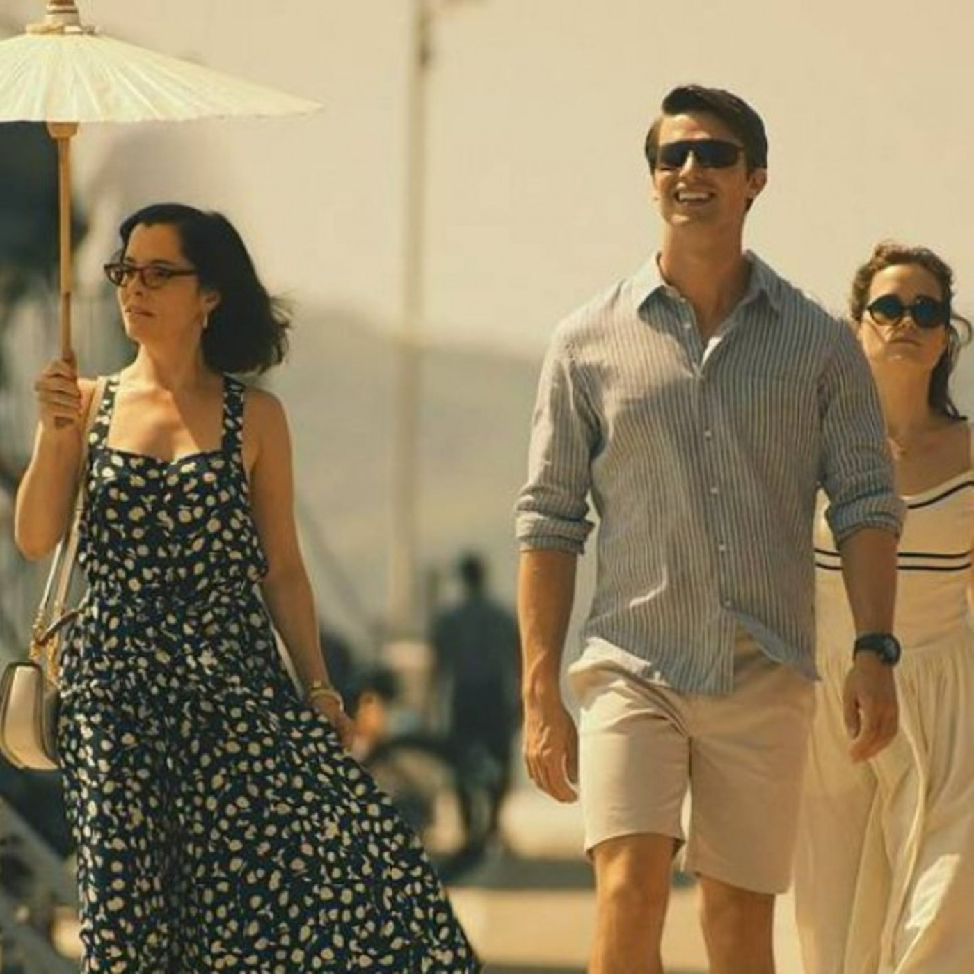 Dreh in Südfrankreich und Paris?