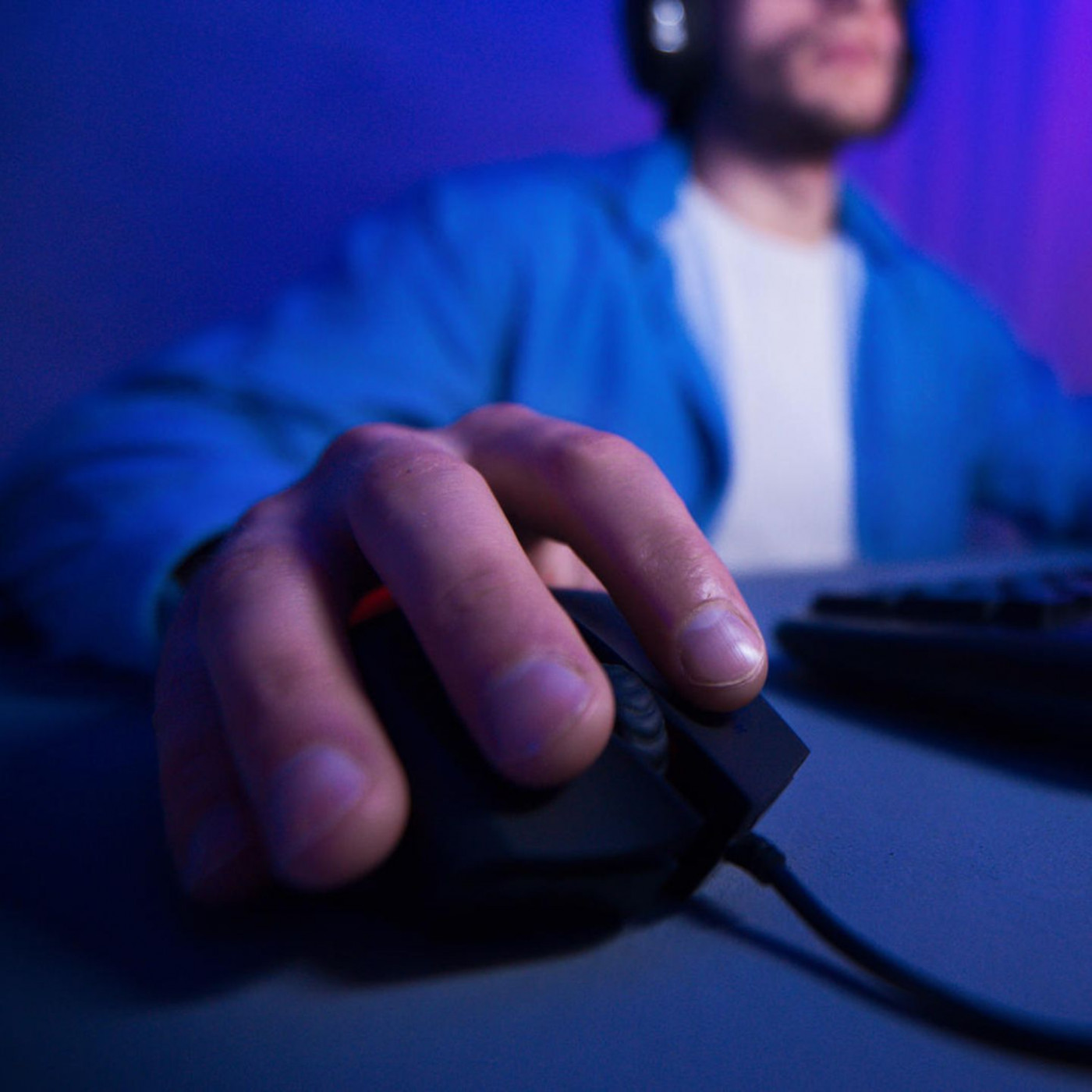 MMO-Mäuse im Vergleich: Sechs Top-Modelle für "World of Warcraft" &amp; Co.