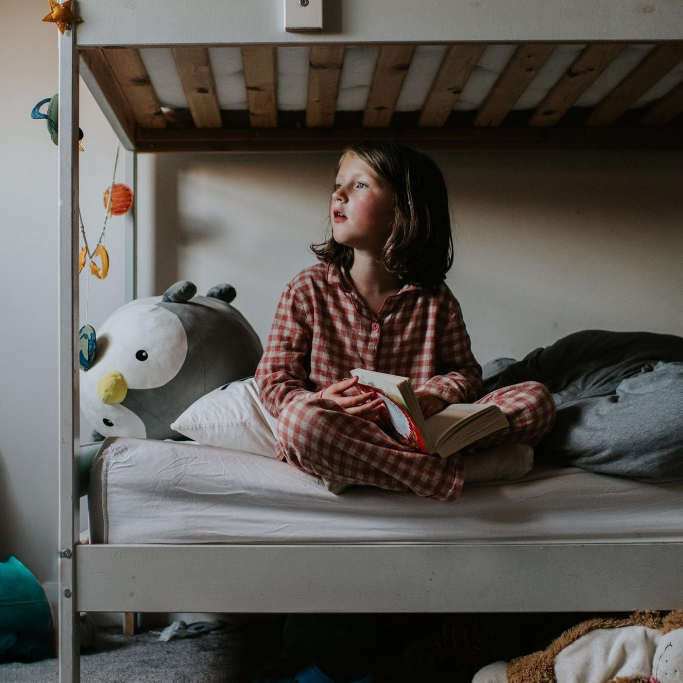 Mit diesen Büchern wird Ihr Kind zur Leseratte