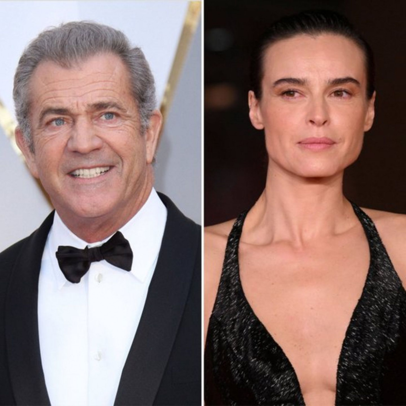 Mel Gibsons neue Maria sorgt für Kontroverse