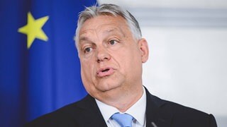 Mehr zivile Opfer in der Ukraine – Orbán kämpft um russisches Öl