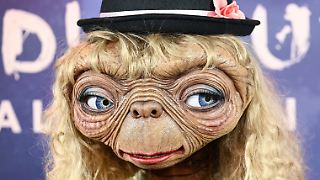 Stars reisen zu Heidi Klums Halloween-Party an