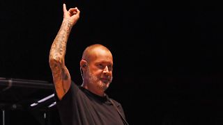 Freundin fand den Limp-Bizkit-Bassisten in Blutlache