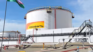 Indien kauft russisches Öl trotz US-Sanktionen