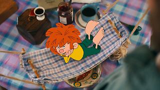 Pumuckl macht wieder die Leinwand unsicher