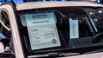 Batteriezertifikate für E-Autos: Zeit, die Kunden zu überzeugen