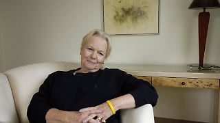 Einziges Kind von Leinwandstar Marlene Dietrich ist tot