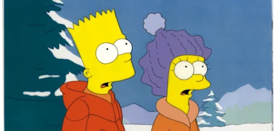 Es ist vorbei, Homer, vorbei!