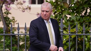 Virginia Giuffres Familie feiert "Sieg" über Andrew