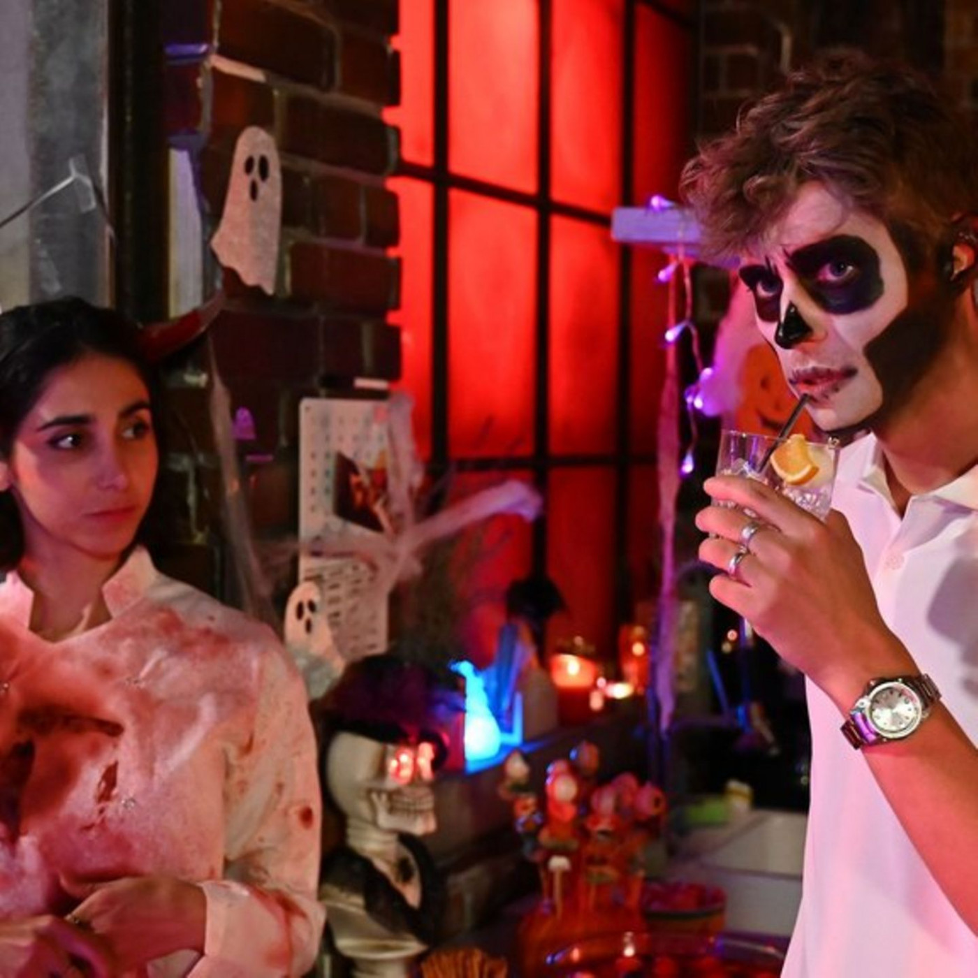 Das passiert heute in den Soaps