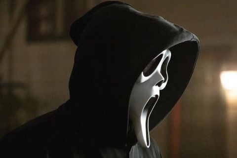Erster offizieller Trailer zu "Scream 7"