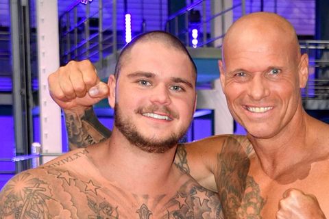 "Prominent verwandt" für 2026 angekündigt