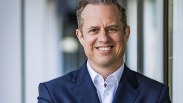 Europcar stärkt B2B-Bereich: Neuer Leiter Key Account Management