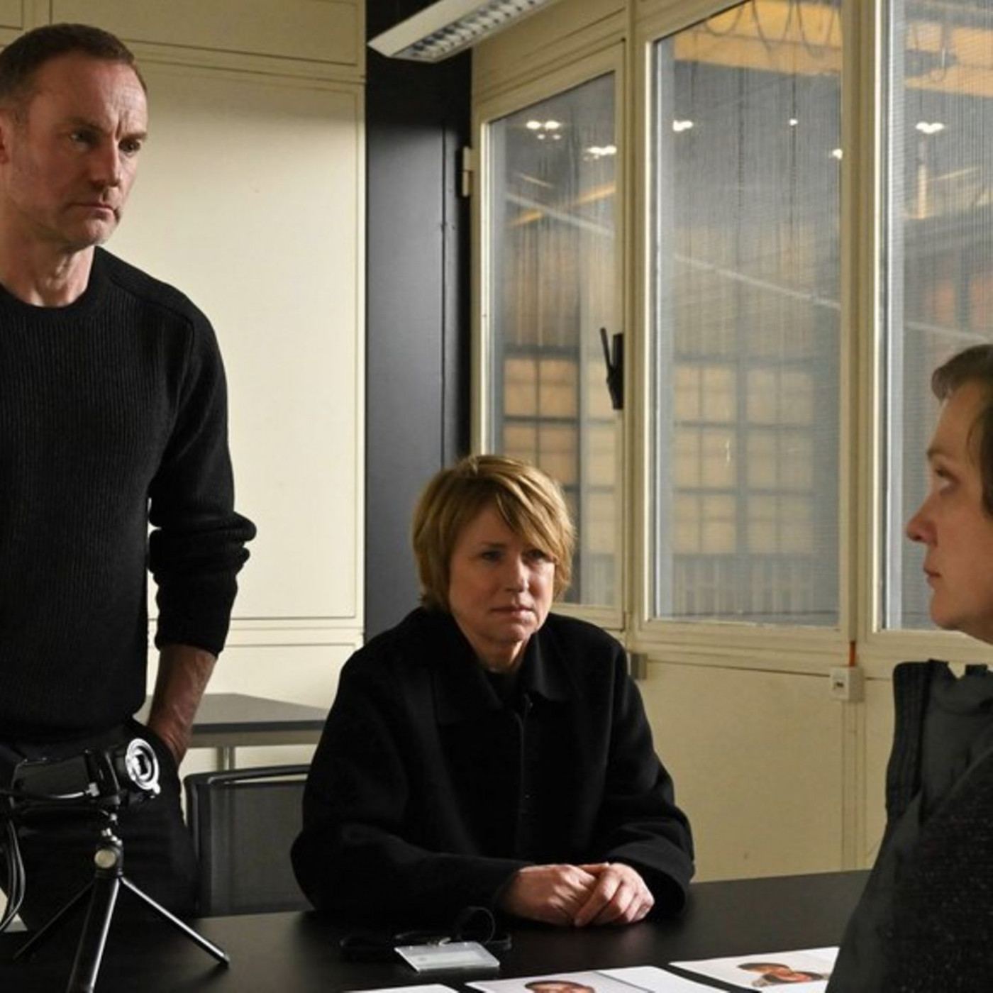 Wie wird der neue "Tatort" aus Berlin?