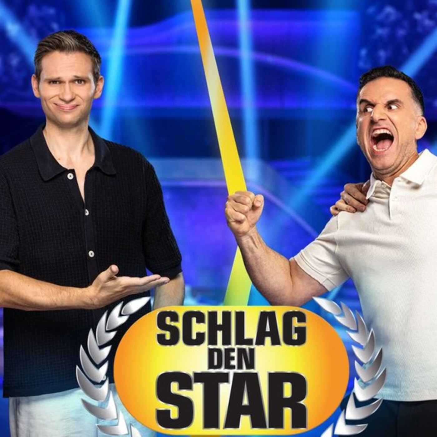 "heute-show" trifft auf "Bratwurst & Baklava"