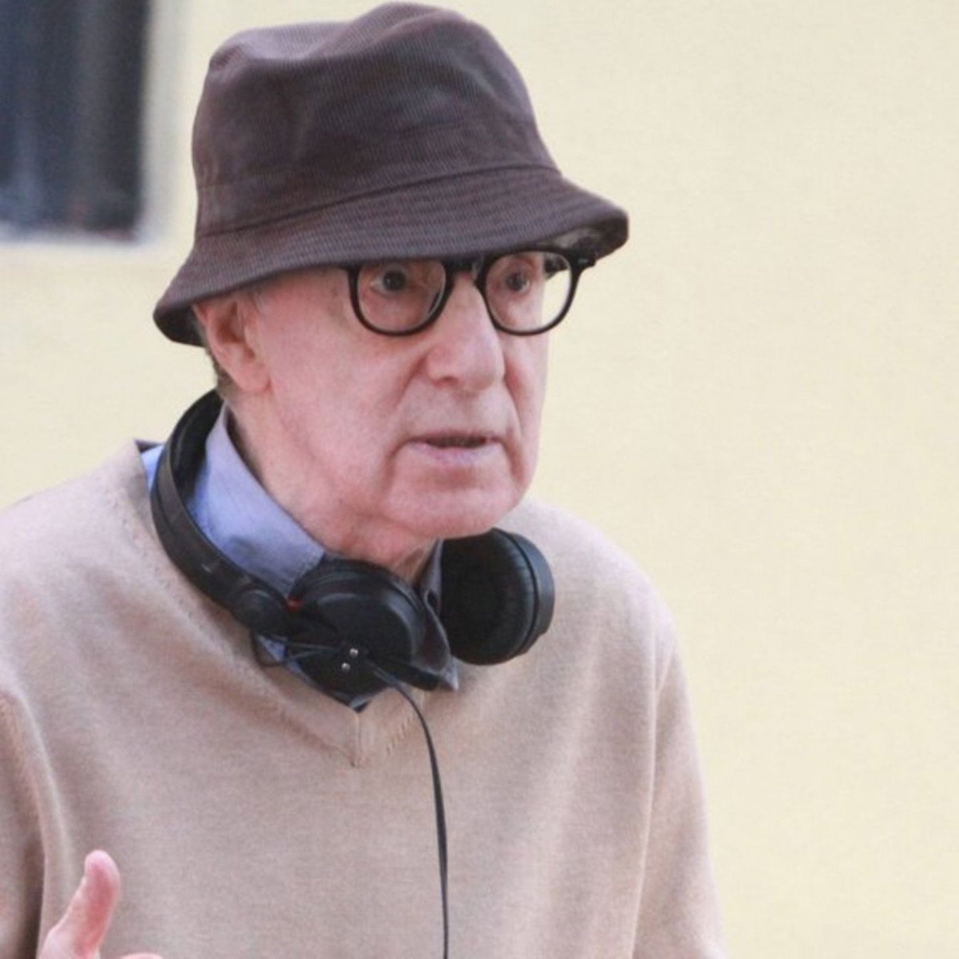 Woody Allen dreht nächstes Projekt in Spanien