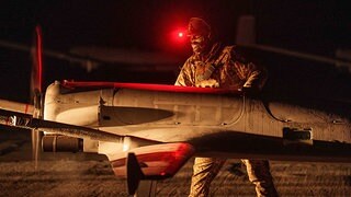 Russland meldet 38 abgefangene Drohnen in drei Stunden