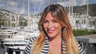 Gülcan Kamps ist wieder schwanger