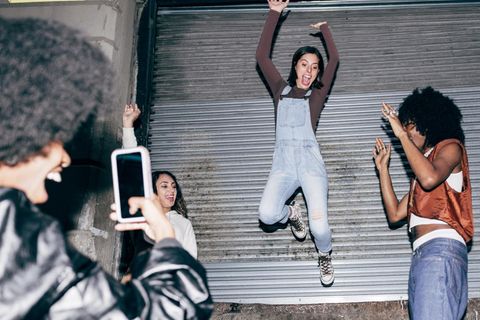 Wie wird ein Song zum viralen Tiktok-Hit?