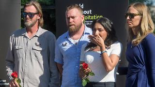 Bruder von Epstein-Opfer Giuffre fordert weitere Ermittlungen