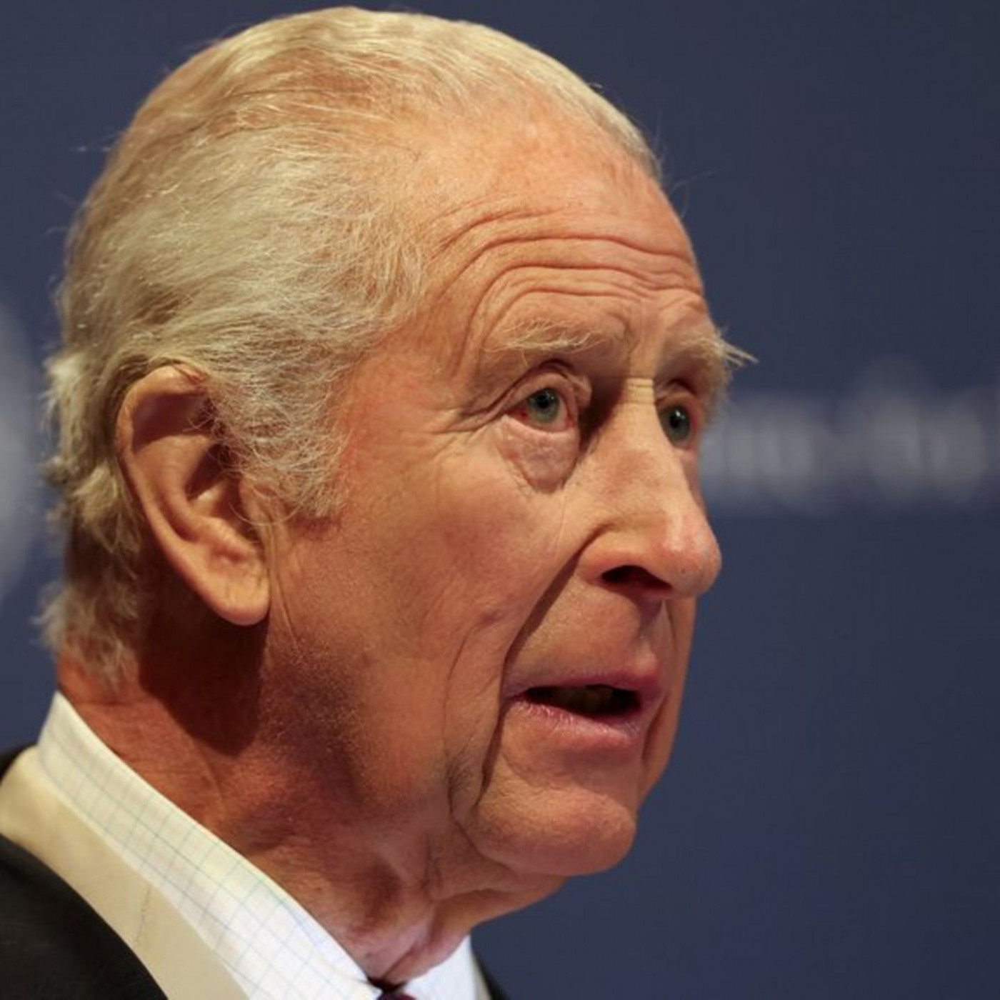 Schockiert über "schrecklichen Messerangriff"