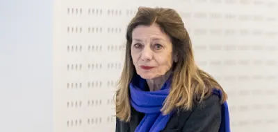 Ursula Krechels Geständnis