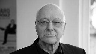 Musikmanager Dieter Weidenfeld mit 95 Jahren gestorben