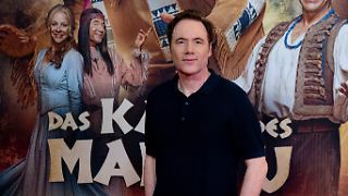 Plant Bully bereits einen weiteren "Manitu"-Film?