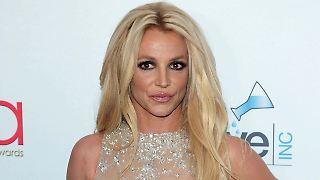 Britney Spears löscht ihren Instagram-Account