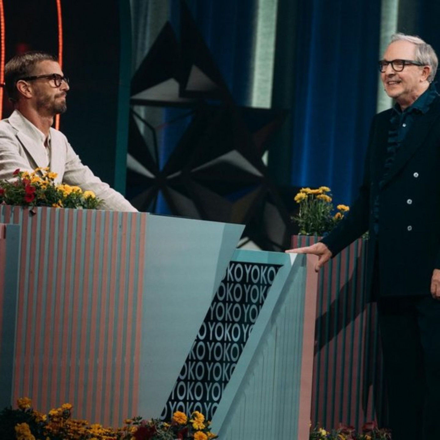 Joko Winterscheidt siegt gegen Olli Dittrich