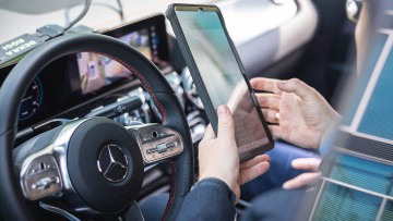 Käufer meiden gebrauchte E-Autos: Batteriezustand bleibt größtes Hemmnis