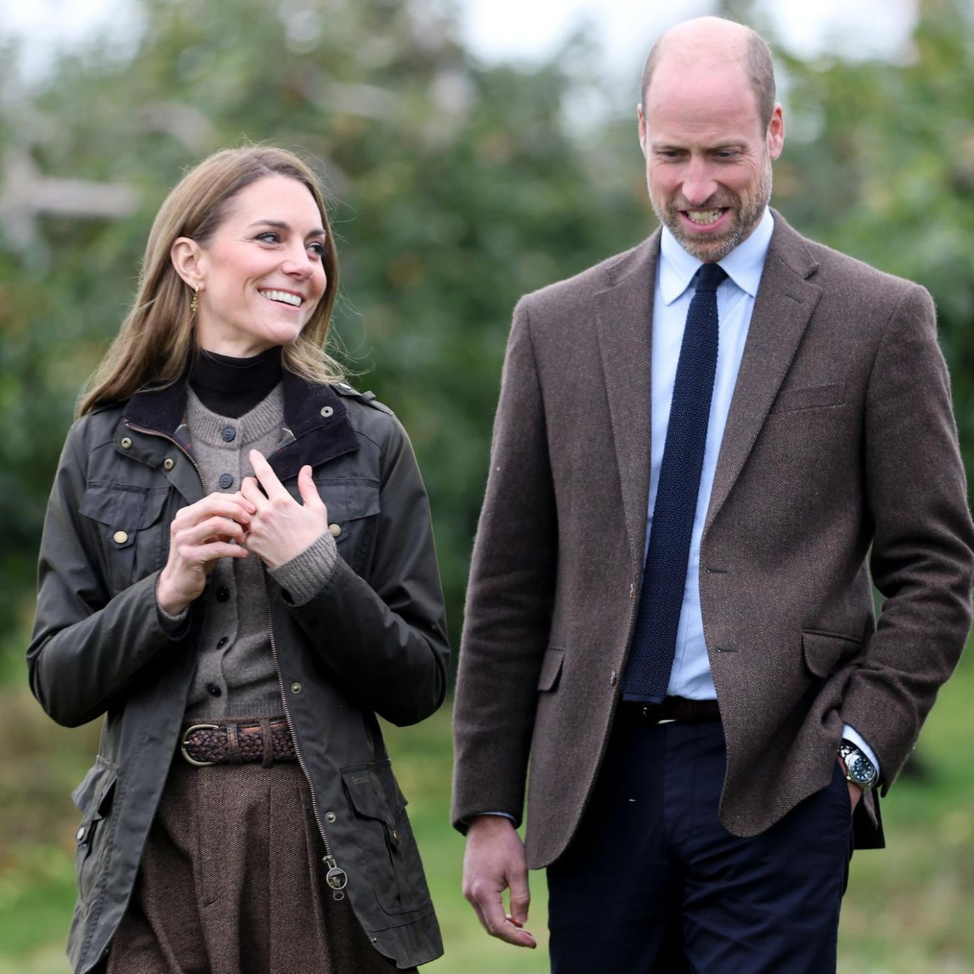 Wenn nur der blöde Nachbar nicht wäre