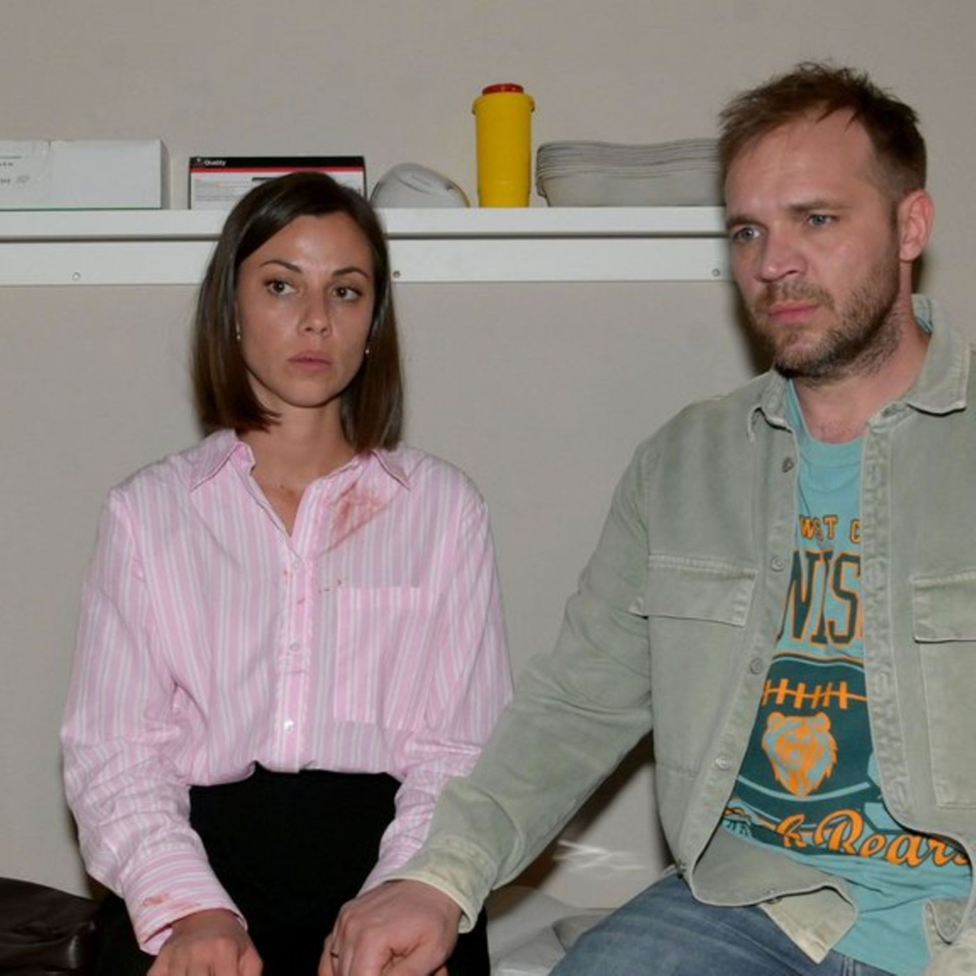 Das passiert heute in den Soaps