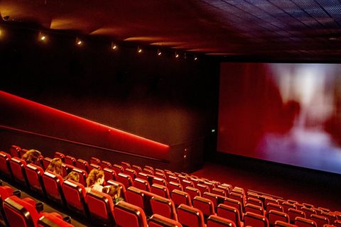 Schwächstes Halloween seit über 30 Jahren