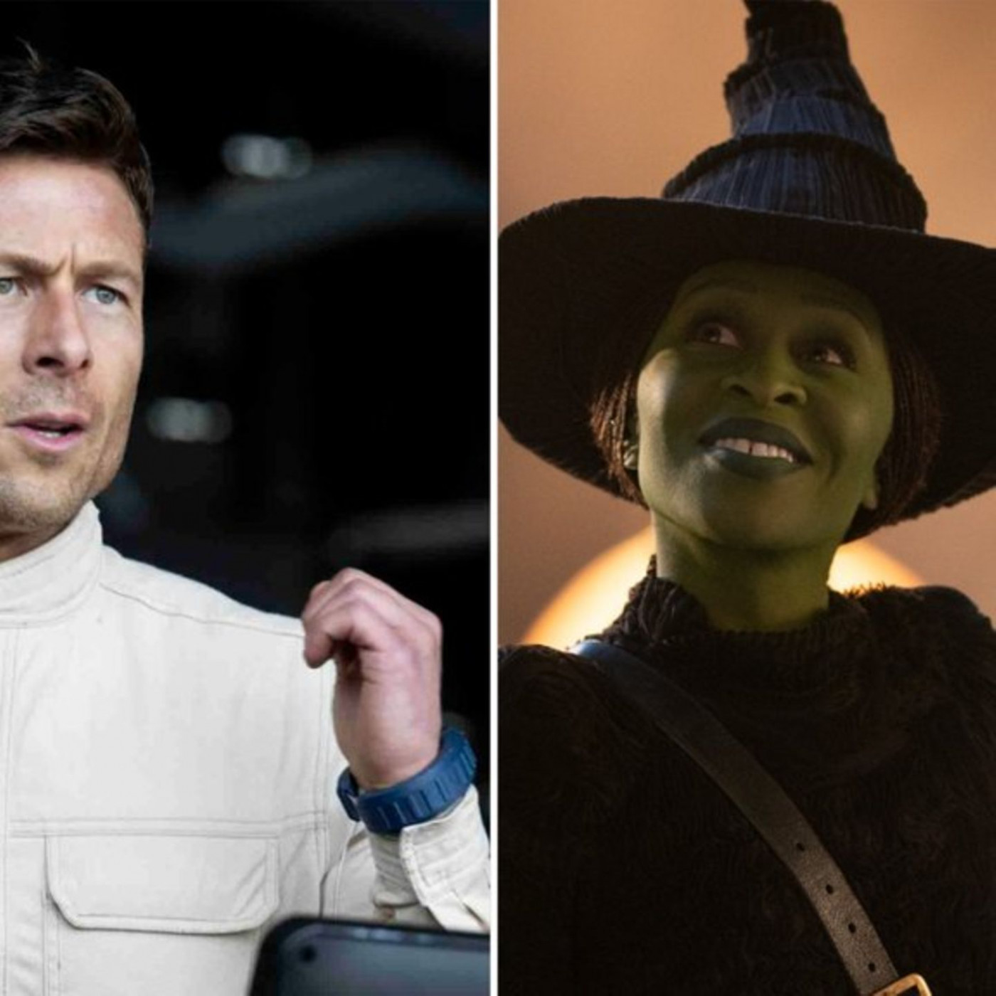 Die Kino-Highlights im November