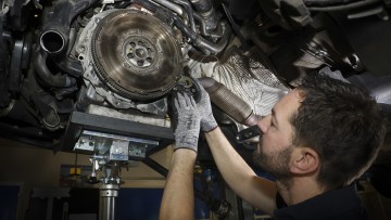 Autozulieferer kämpfen um ihre Zukunft: "15 Prozent akut gefährdet"