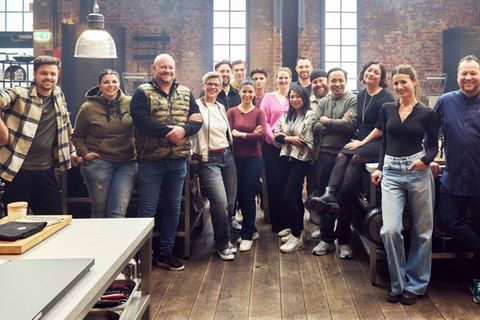 Was steckt hinter dem neuen Koch-Format?