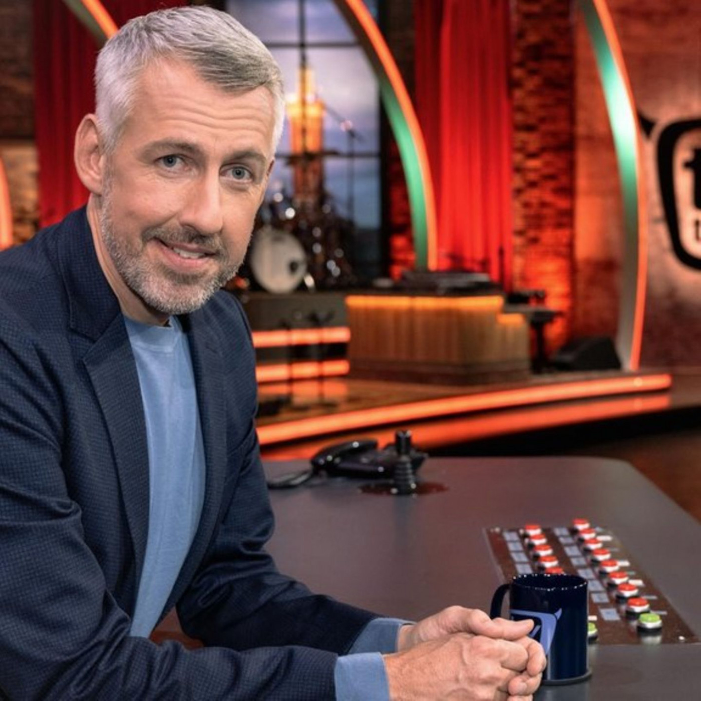 Langfristiger Vertrag unterzeichnet