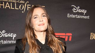 Drew Barrymore spricht über ihre Angst vor Brustkrebs