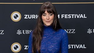 Dakota Johnson datet wieder