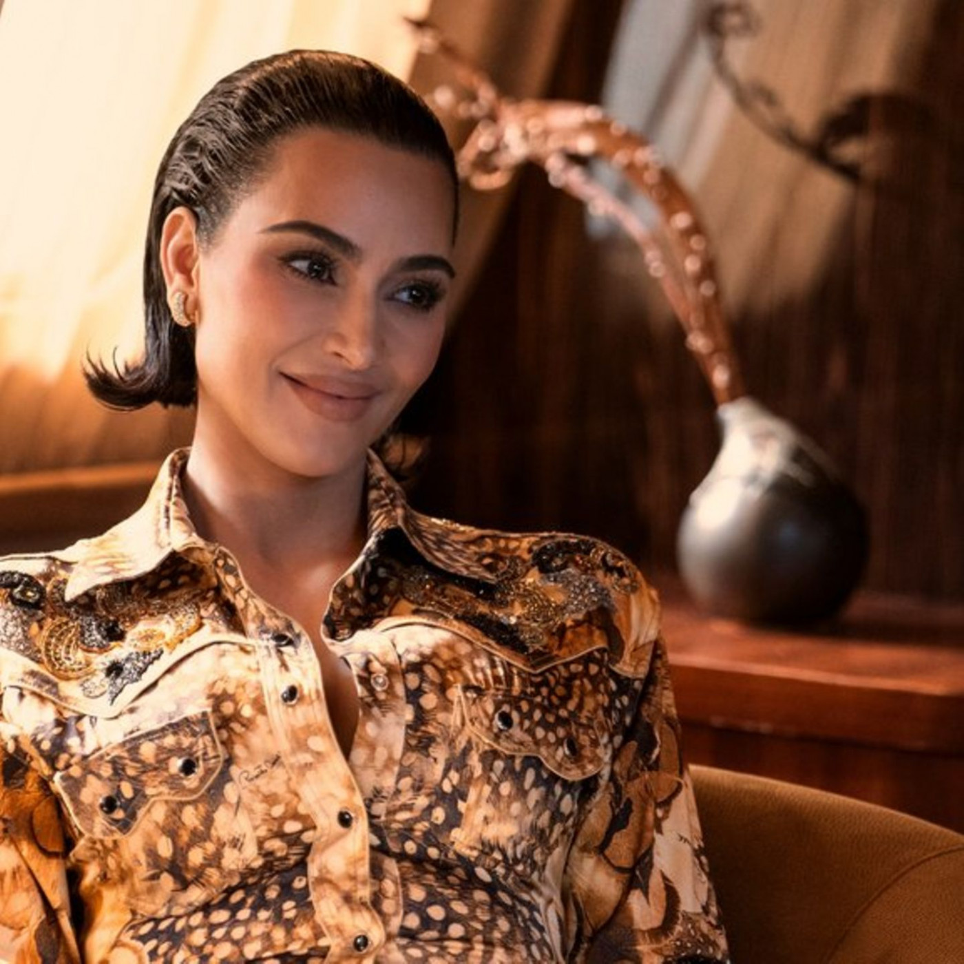 Kardashian als taffe Scheidungsanwältin