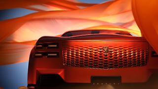 Century wird zum globalen Luxuslabel im Toyota-Konzern