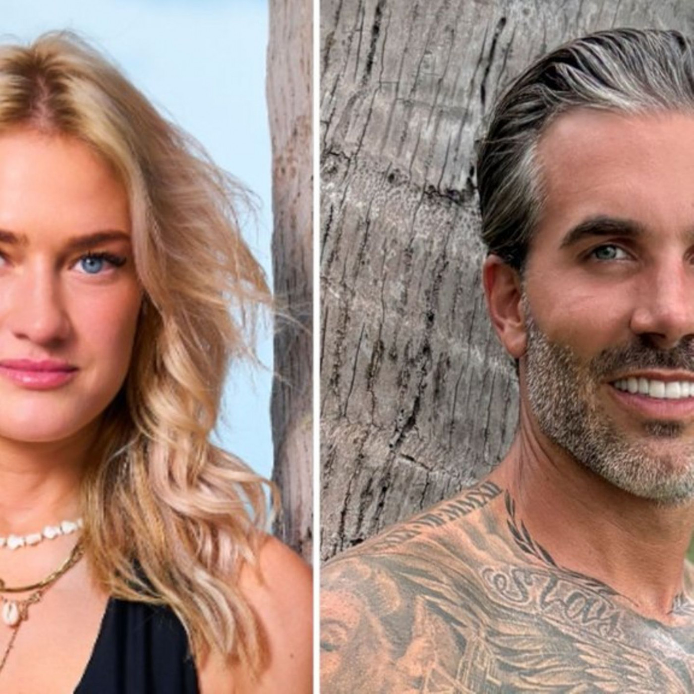 Wer sucht erneut die Liebe?