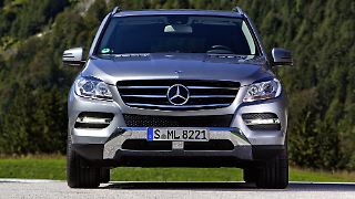 Mercedes M-Klasse und GLE - sehr solide, aber mit Kleckerproblem