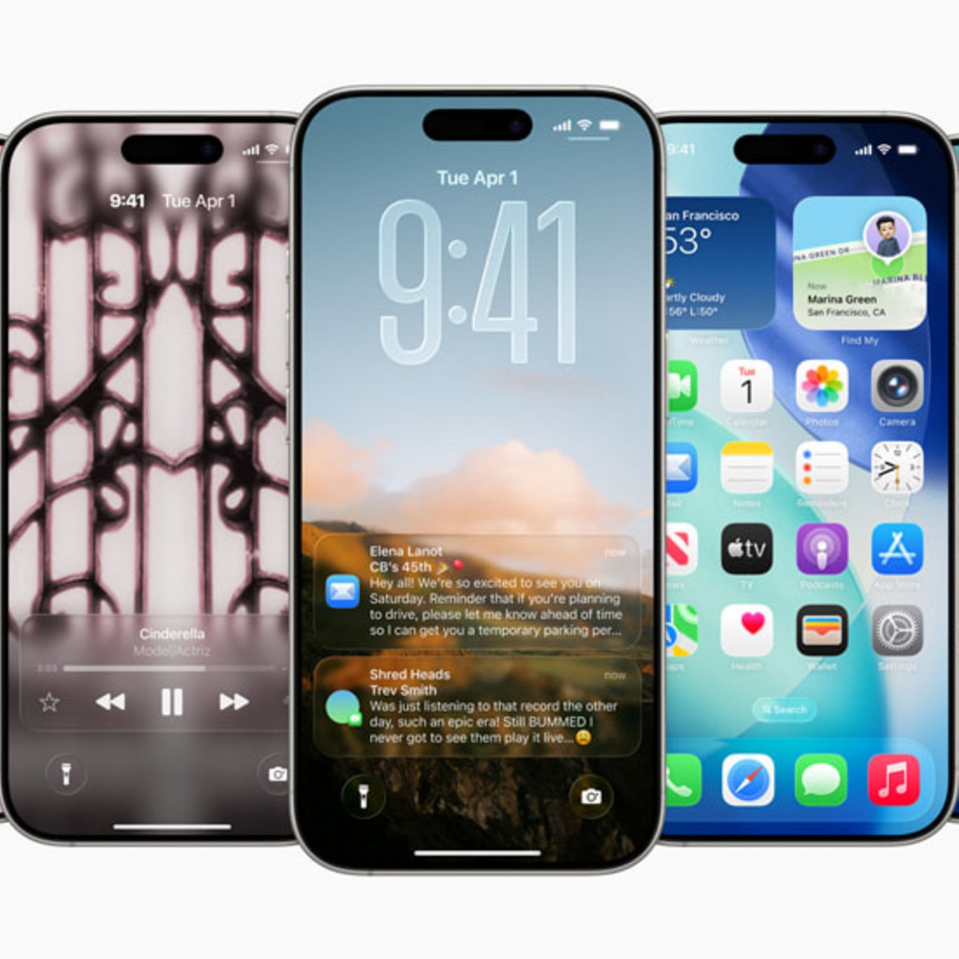 iOS 26.1 ist da – das steckt im neuen iPhone-Update