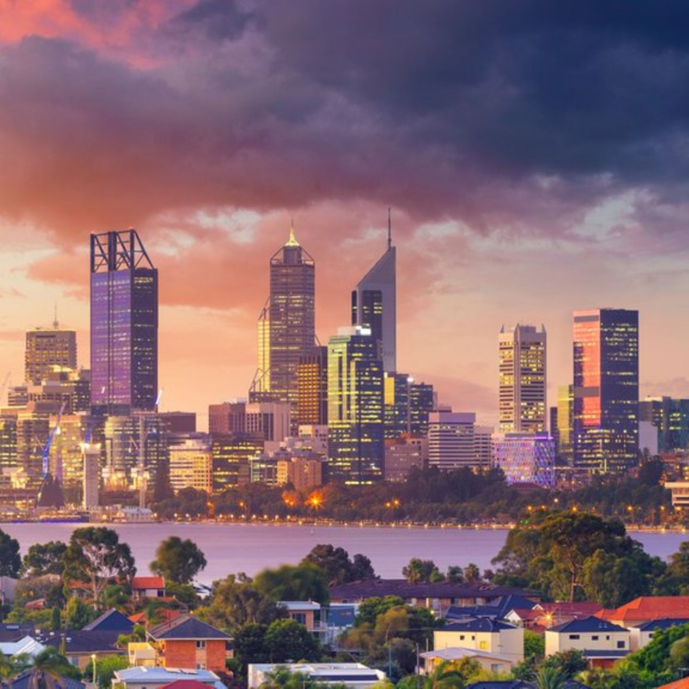 Fünf schöne Reiseziele für November